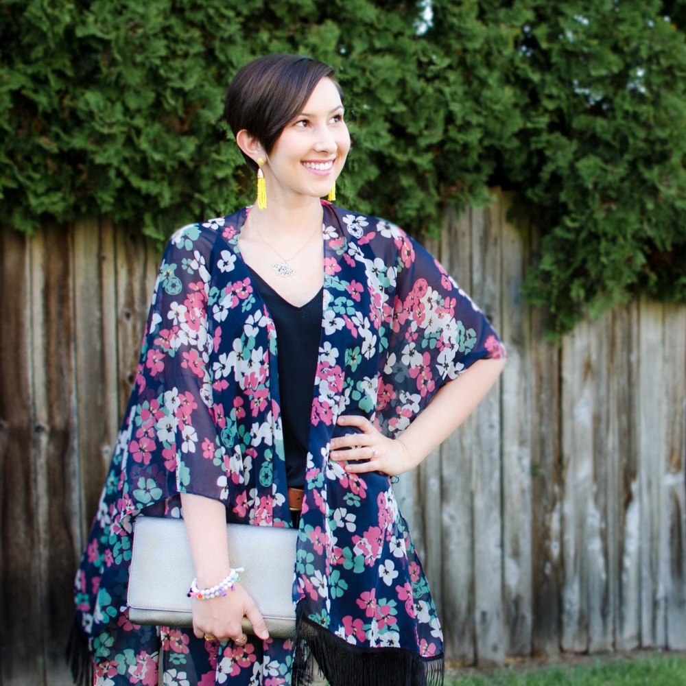 ThinkGeek Imperial Star Wars Kimono